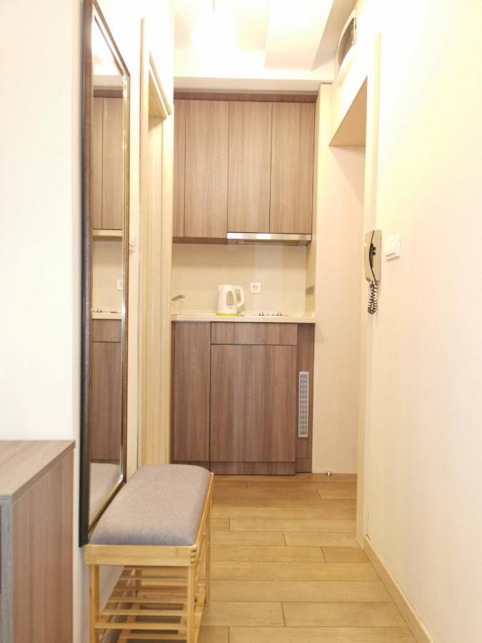 1A Moment Apartment 베오그라드 외부 사진