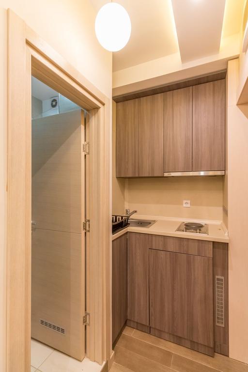 1A Moment Apartment 베오그라드 외부 사진